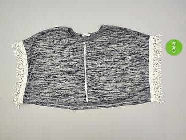 panczo com: Ponczo damskie, rozmiar One size — 2