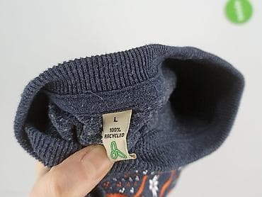 trampki roxy: Bluza dla mężczyzn, rozmiar L — 4