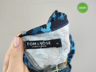 sukienka tomex: Sukienka damska, rozmiar M — 4