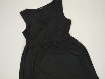 koszula z piórami mohito: Mohito, Women`s dress, size M (EU 38) — 1