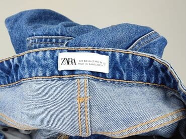 zara rn 77302 jeans: Zara, Jeansy damskie, rozmiar S — 5