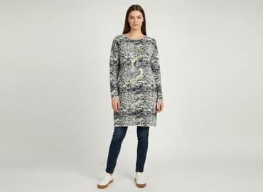 sukienka dla mamy i córki na roczek: Women`s dress, size S — 1