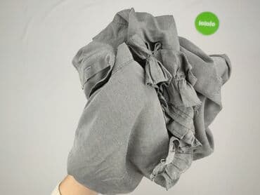 bonprix tuniki bawełniane: Tunika damska, rozmiar S — 4