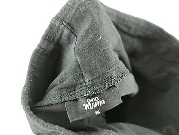 ciąza: Gina, Legginsy Eleganckie damskie, rozmiar S — 4