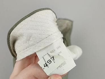 ifriko spodnie: Spodnie materiałowe damskie, rozmiar 9XL — 4