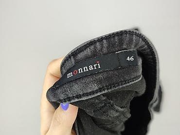hand work denim: Monnari, Jeansy damskie, rozmiar 3XL — 4