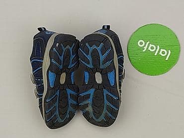 body shin: Buty sportowe Clibee, 27, Używany — 4