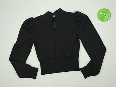 biale body reserved: Bluzka damska, rozmiar S — 3