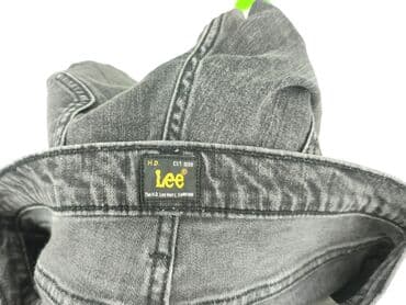 new look spodnie z wysokim stanem: Lee, Jeansy dla mężczyzn, S — 4