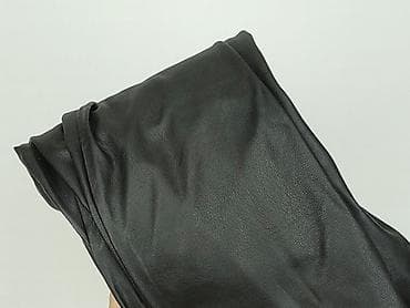biodrowki: Gina Tricot, Spodnie materiałowe damskie, rozmiar XS — 6