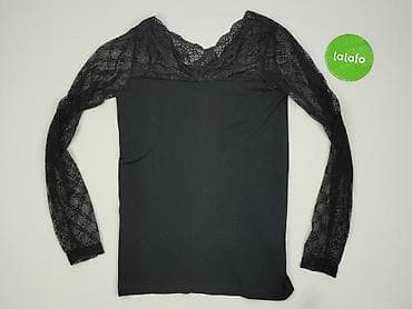 getry i bluza: Janina, Bluzka damska, rozmiar M — 2