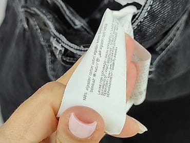 jeans pull bear: PULL&BEAR, Jeansy damskie, rozmiar S — 5
