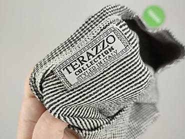 sandały ecco 42: Styled In Italy, Bluzka damska, rozmiar S — 4