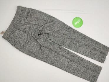 ecko jeans: Massimo Dutti, Spodnie materiałowe damskie, rozmiar 2XS — 3