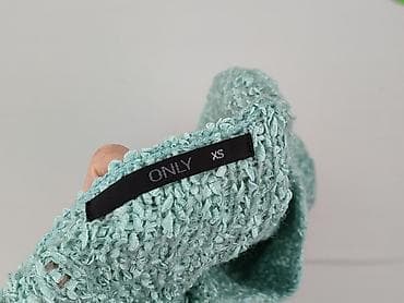 tani second hand online: ONLY, Sweter damski, rozmiar XS — 4