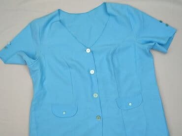 kurtka 4xl: Bluzka damska, rozmiar 7XL — 1