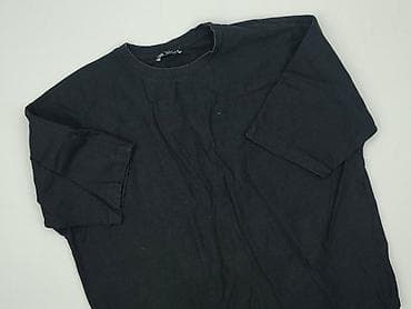top zara basic: Zara, Bluzka damska, rozmiar M — 1