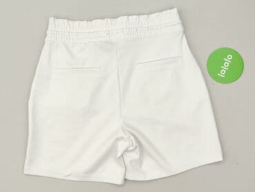 białe buty deichmann: Esmara, Szorty damskie, rozmiar M — 3