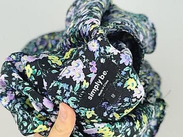 pull and bear obuwie: Simply Be, Bluzka damska, rozmiar 3XL — 4