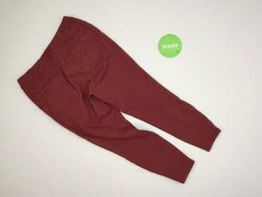 rajstopy świateczne: NEXT Petite, Spodnie materiałowe damskie, XL — 3