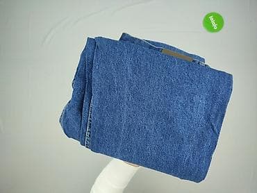 dzwony: Jeansy dla mężczyzn, rozmiar M — 6