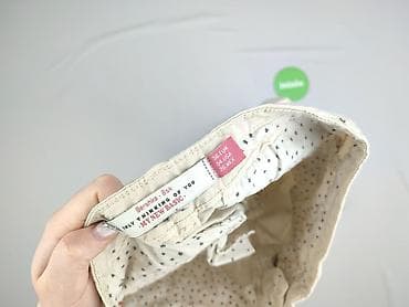 ciocco spodnie: Bershka, Spodnie materiałowe damskie, rozmiar S — 4