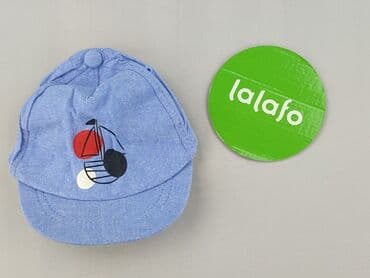 stone island koszulki: Baseball cap, 9-12 months, condition - Very good — 2