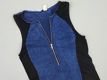 gf jeans: Sukienka damska, rozmiar S — 1