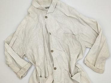 lee jeansy: Cinque, Koszula damska, rozmiar 3XL — 1