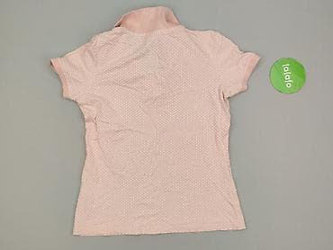 polo s: Damska koszulka polo, rozmiar L — 3