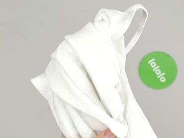 bench crop top: Sinsay, Top damski, XS — 5