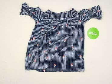 bluzka boho h: Moodo, Bluzka damska, rozmiar XS — 2