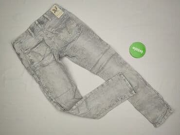 Trousers: Jeans for men, S (EU 36), River Island, condition - Good — 3