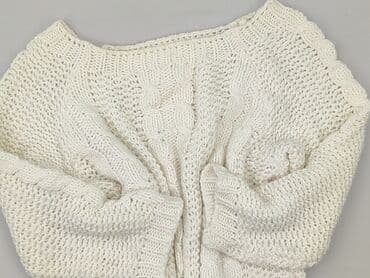 koszula swoateczna: Sweter damski, rozmiar 5XL — 1