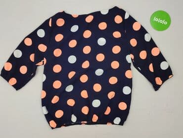 granatowa bluza: Bluzka damska, rozmiar S — 3