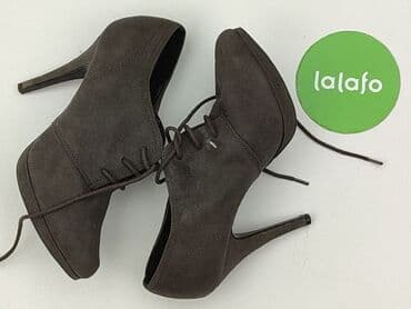 buty botki damskie ccc: Botki damskie, rozmiar 40 — 3