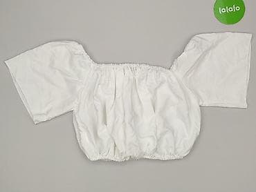 vinted s: Shein, Bluzka damska, rozmiar M — 3