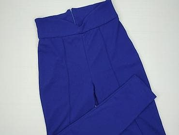 shein stroje: Shein, Spodnie materiałowe damskie, rozmiar L — 1