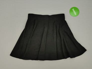 mini spódniczka czarne: Spódnica damska, rozmiar S — 2