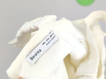 bershka body czarne: Bershka, Sukienka damska, rozmiar L — 4