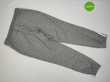 Kobiety: OPUS, Spodnie materiałowe damskie, rozmiar L — 3