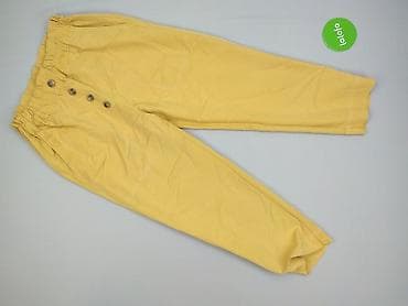 2 р: Zara, Spodnie materiałowe damskie, rozmiar M — 2