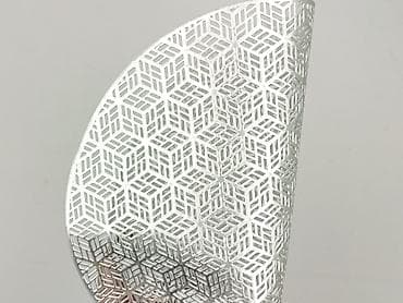 dom: Серветка 38 x 38, колір - Сріблястий, стан - Ідеальний — 4