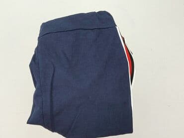 spódniczka granatowa: Spódnica damska, rozmiar S — 5