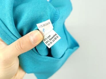 sukienki midi plus size: Sukienka damska, rozmiar M — 5