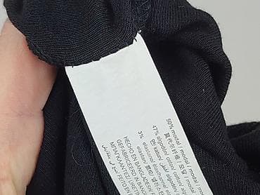 m: Bershka, T-shirt damski, rozmiar M — 5