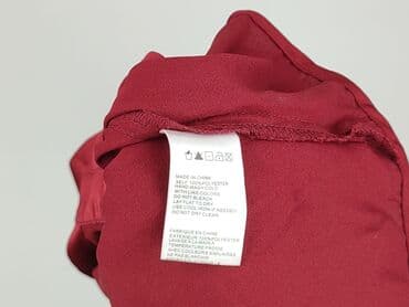 bluzki z fiszbinami: Bluzka damska, rozmiar S — 5