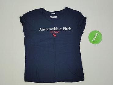 abercrombie: A&F, T-shirt damski, rozmiar S — 2