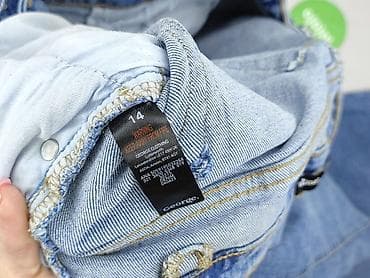 derby jeans: Jeansy damskie, rozmiar XL — 5