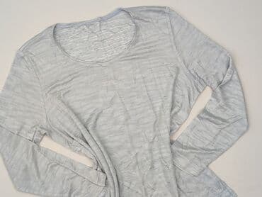 t shirty plus size allegro: Women`s sweatshirt, size L (EU 40) — 1